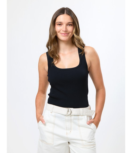 Stella + Gemma Cosmo Tank