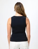 Stella + Gemma Cosmo Tank