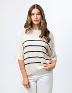 Stella + Gemma Indy Knit