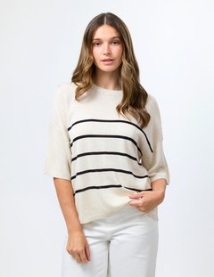 Stella + Gemma Indy Knit-style-MCRAES