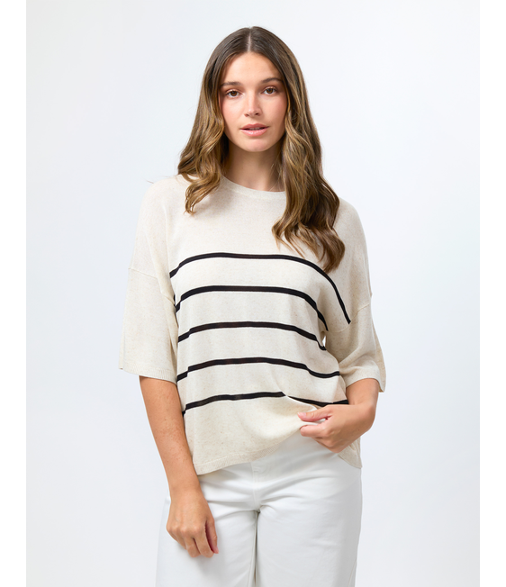 Stella + Gemma Indy Knit