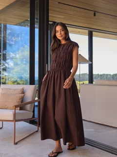 Stella + Gemma Natalie Dress-style-MCRAES