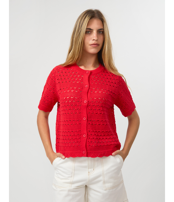 Stella + Gemma Celeste Knit
