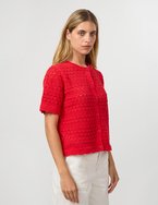 Stella + Gemma Celeste Knit