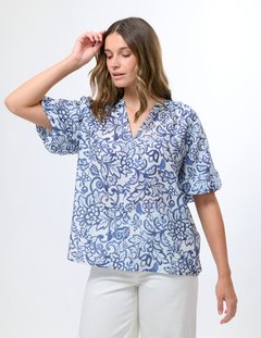 Stella + Gemma Sonnet Top-style-MCRAES