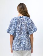 Stella + Gemma Sonnet Top