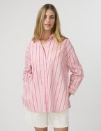 Stella + Gemma Pepper Shirt