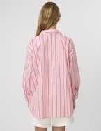 Stella + Gemma Pepper Shirt