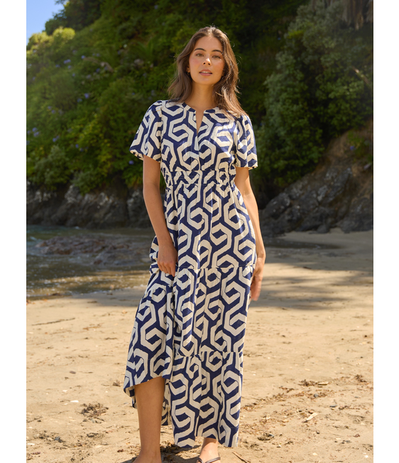 Stella + Gemma Vittoria Dress