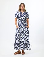 Stella + Gemma Vittoria Dress