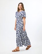 Stella + Gemma Vittoria Dress