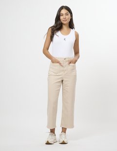 Stella + Gemma Dina Pant-style-MCRAES