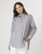 Stella + Gemma Casino Stripe Shirt