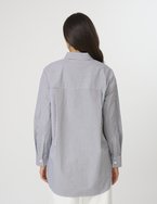 Stella + Gemma Casino Stripe Shirt