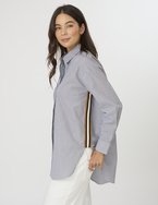 Stella + Gemma Casino Stripe Shirt