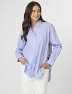 Stella + Gemma Casino Stripe Shirt