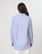 Stella + Gemma Casino Stripe Shirt