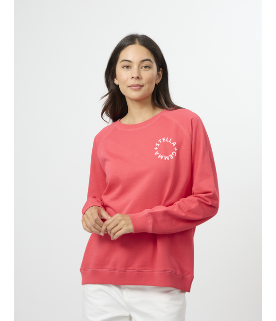 Stella + Gemma Classic Sweatshirt