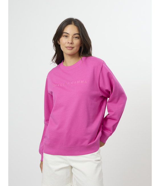Stella + Gemma Essential Sweatshirt