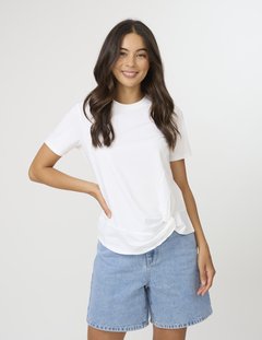 Stella + Gemma Kitty T-Shirt-style-MCRAES