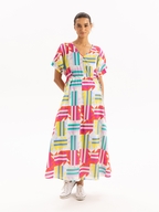 Two By Two Lyvia Dress