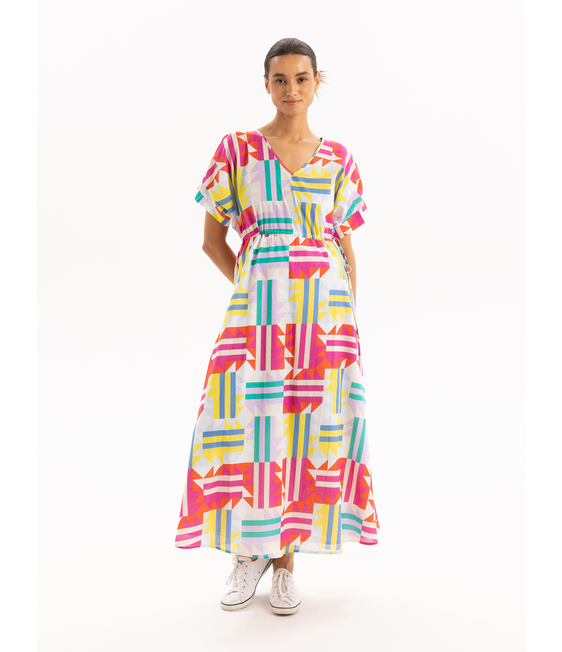 Two By Two Lyvia Dress