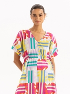 Two By Two Lyvia Dress