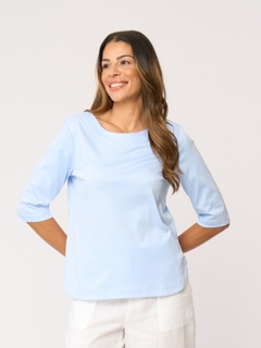 Foil For Shore Top-style-MCRAES