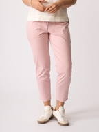 Foil Jean Jogger