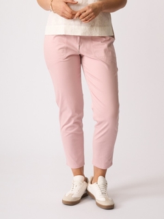 Foil Jean Jogger-style-MCRAES