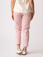 Foil Jean Jogger
