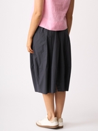 Foil Husk Skirt