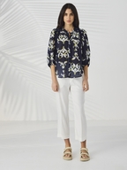 Lania Montage Shirt