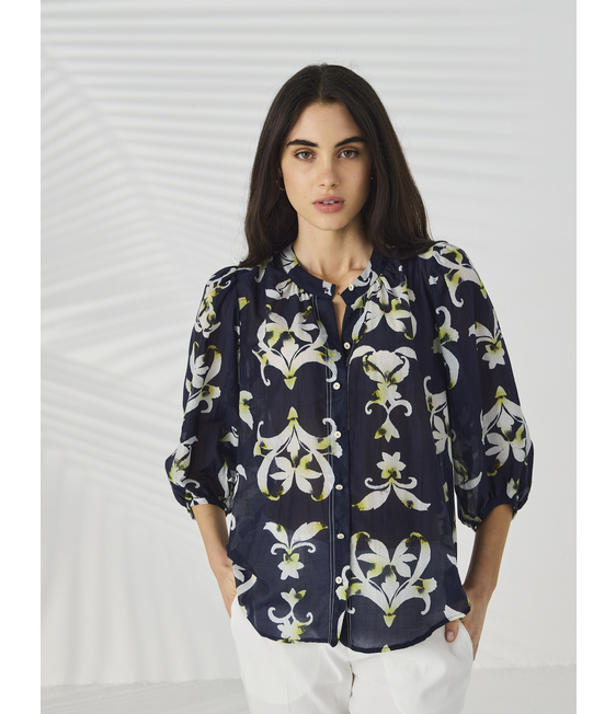 Lania Montage Shirt