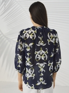 Lania Montage Shirt