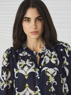 Lania Montage Shirt