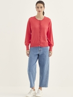 Verge Sass Cardi