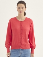 Verge Sass Cardi