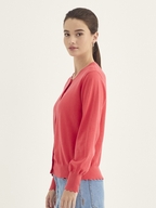Verge Sass Cardi