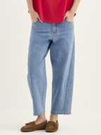 Verge Melrose Jean 