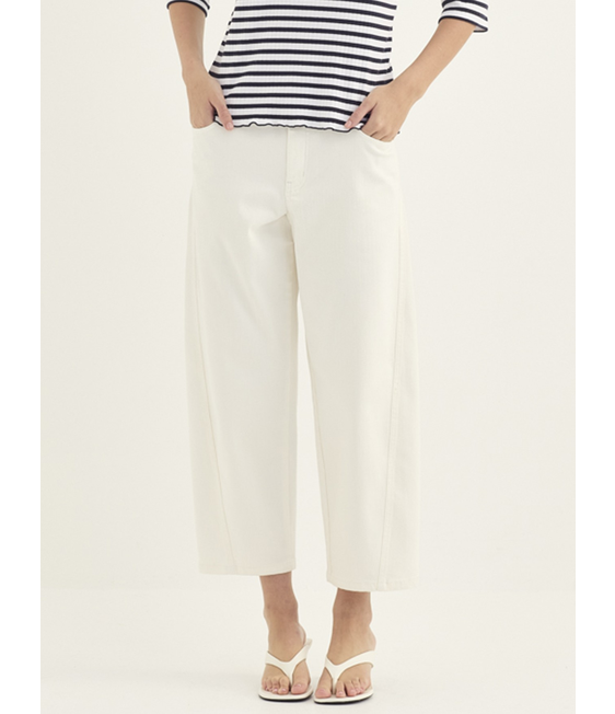 Verge Melrose Jean 