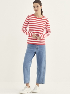 Verge Melrose Jean -style-MCRAES