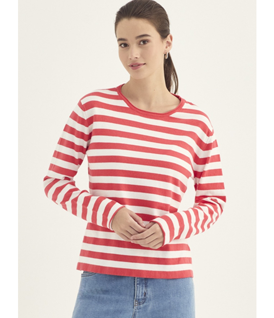 Verge Gabriel Sweater
