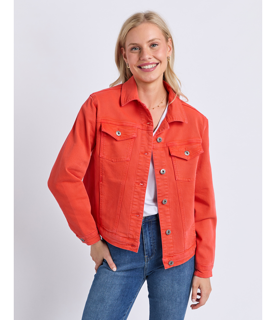 ELM Tilly Jacket