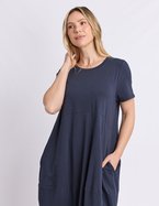 ELM Diana Short Sleeve Dress