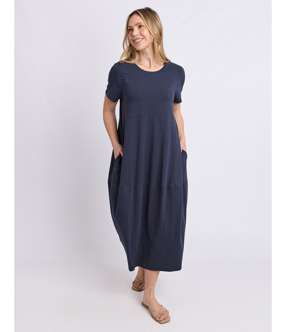 ELM Diana Short Sleeve Dress