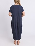 ELM Diana Short Sleeve Dress