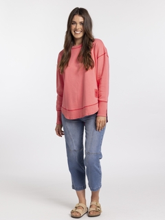 Mi Moso Ena Sweat-style-MCRAES