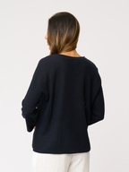 Oh Three Weekend Sweater