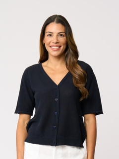Oh Three Bee-lieve It Cardi-style-MCRAES